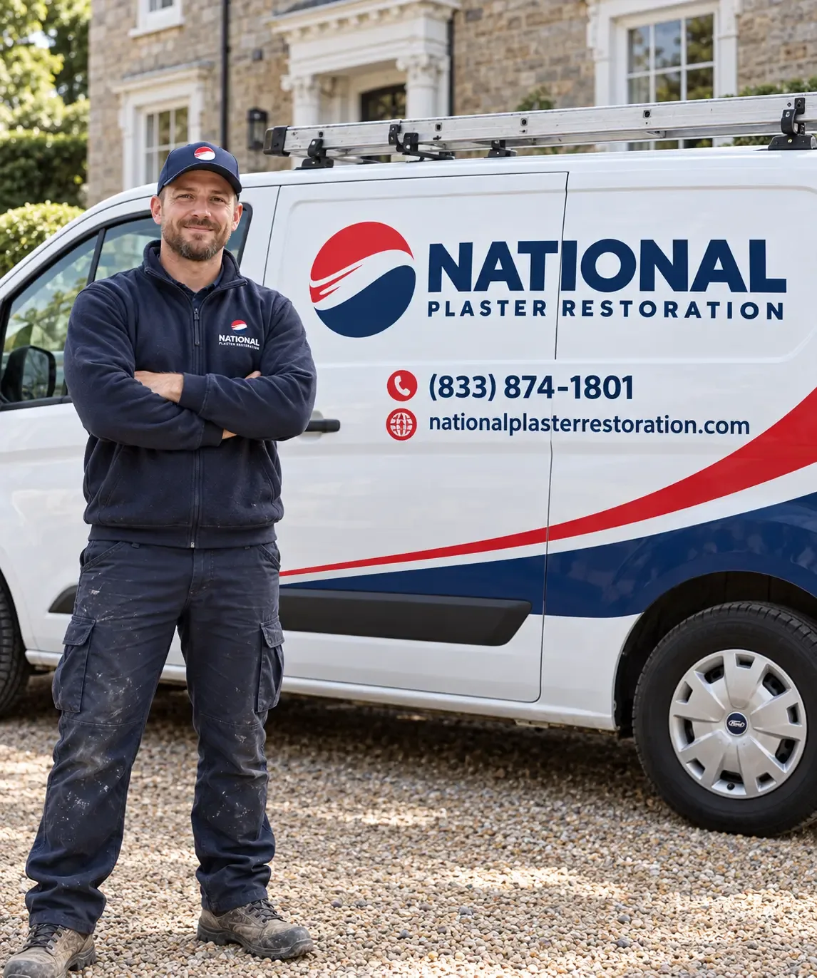 Plaster Repair company in Valyermo, CA